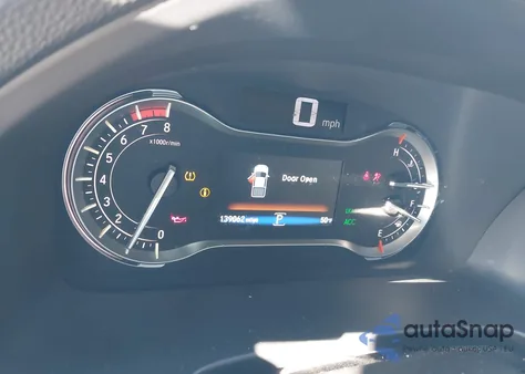 2017 Honda Ridgeline Rtl-E z USA, uszkodzony, nr VIN 5FPYK3F73HB029533